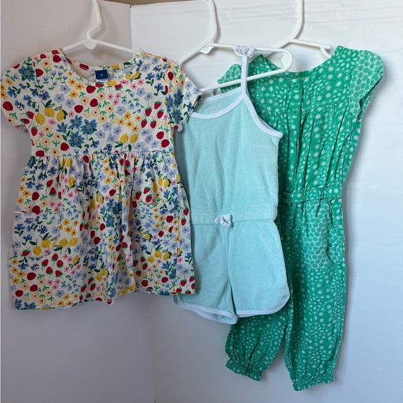 MULTIPLE Other - Toddler Girls SUMMER Bundle 2T
